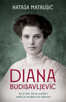 Diana Budisavljević Nataša Mataušić Publicistika Biografija Istorija