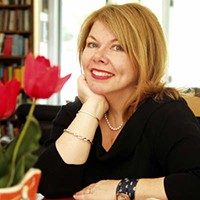 Džejmi Ket Kolan Pariska škola šarma