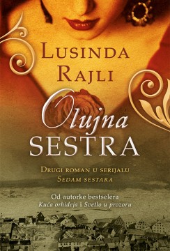Olujna sestra Lusinda Rajli Drama