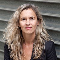 Delfin de Vigan Prema istinitoj priči