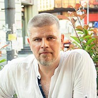 Vladimir Kecmanović Top je bio vreo