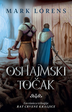 Oshajmski točak Mark Lorens Epska fantastika
