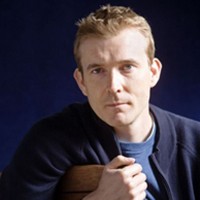 Dejvid Mičel Nevidljivi sati