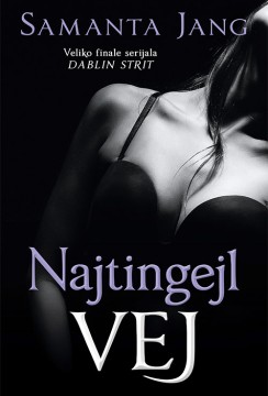 Najtingejl vej Samanta Jang Erotski