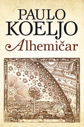 Alhemičar Paulo Koeljo Drama