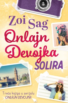 Onlajn Devojka solira Zoi Sag Tinejdž