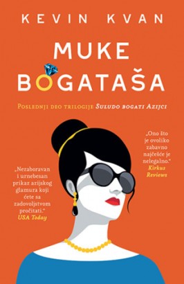 Muke bogataša Komedija