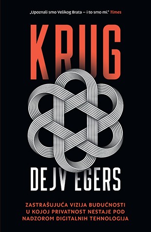 Krug Dejv Egers Drama