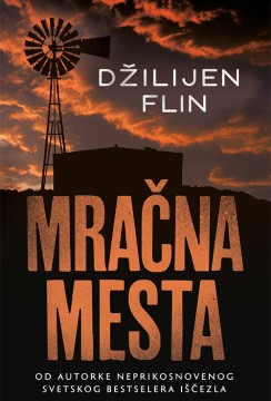 Mračna mesta Džilijen Flin Trileri
