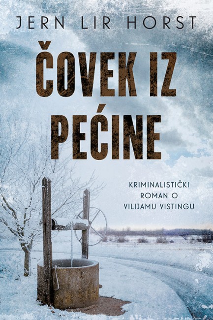 Čovek iz pećine Jern Lir Horst Trileri