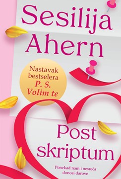 Postskriptum Sesilija Ahern Drama