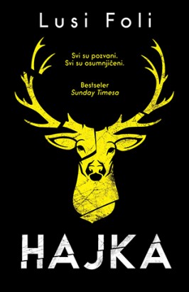 Hajka Lusi Foli Trileri