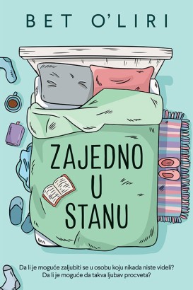 Zajedno u stanu Bet O'Liri Ljubavni