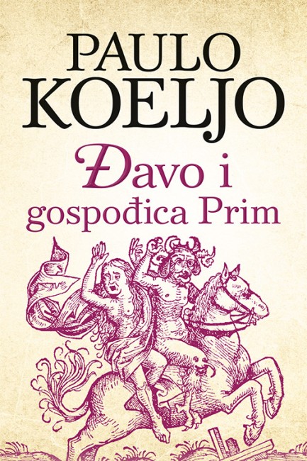Đavo i gospođica Prim Paulo Koeljo Drama