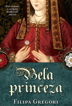Bela princeza Filipa Gregori Istorijski