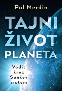 Tajni život planeta Pol Merdin Publicistika