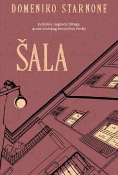 Šala Domeniko Starnone Drama