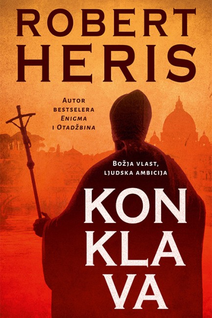 Konklava Robert Heris Istorijski