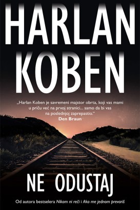 Ne odustaj Harlan Koben Trileri