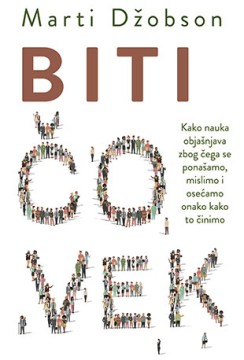 Biti čovek Marti Džobson Publicistika