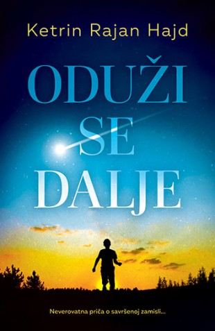 Oduži se dalje Ketrin Rajan Hajd Drama Tinejdž Filmovane knjige