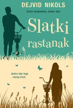 Slatki rastanak Dejvid Nikols Ljubavni