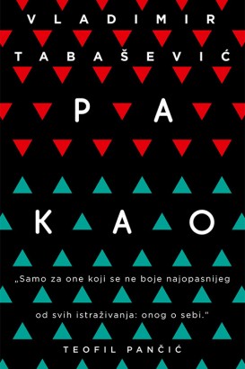 Pa kao Vladimir Tabašević Domaći pisci