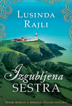 Izgubljena sestra Lusinda Rajli Drama Ljubavni Sedam sestara