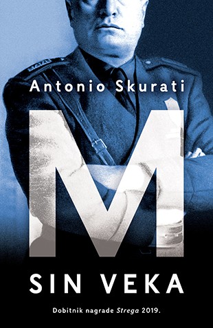 M. Sin veka Antonio Skurati Istorijski
