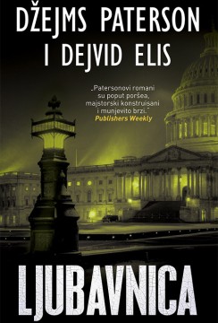 Ljubavnica Džejms Paterson Trileri