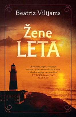 Žene leta Beatriz Vilijams Drama