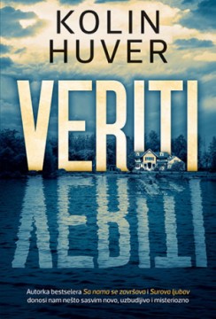 Veriti Kolin Huver Drama Trileri
