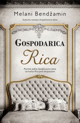Gospodarica „Rica“ Melani Bendžamin Istorijski Ljubavni