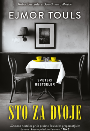 Intimne orkestracije Prikaz zbirke „Sto za dvoje“