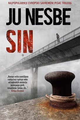 Sin Ju Nesbe Trileri