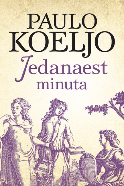 Jedanaest minuta Paulo Koeljo Drama