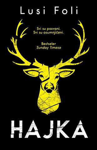 Hajka Lusi Foli Trileri