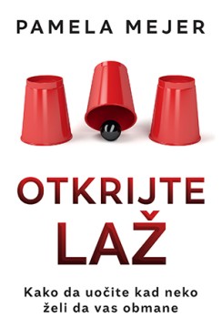 Otkrijte laž Pamela Mejer Publicistika