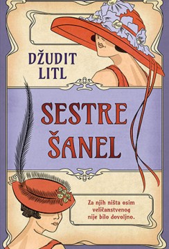 Sestre Šanel Džudit Litl Istorijski Drama Biografija