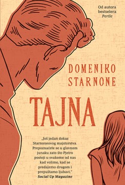 Tajna Domeniko Starnone Drama