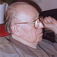 Đorđe Lebović Semper idem