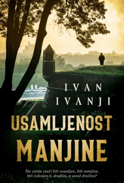 Usamljenost manjine Ivan Ivanji Drama Domaći autori