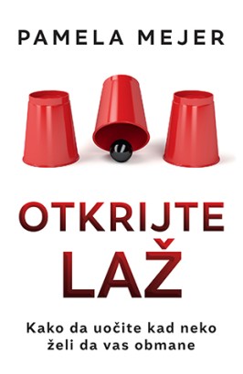 Otkrijte laž Pamela Mejer Publicistika