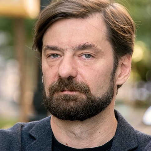 Siniša Soćanin Ubisvet