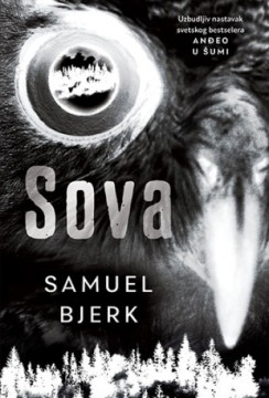 Sova Samuel Bjerk trileri
