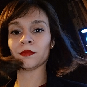 Marija Dragnić Konfabulacije