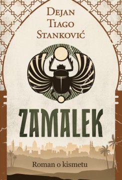 Zamalek Dejan Tiago-Stanković Domaći pisci