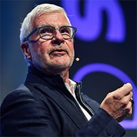 Stiven R. Gandri Evolucija ishrane po doktoru Gandriju