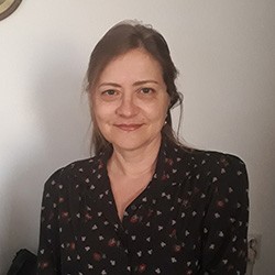 Biljana Gojković Veliki knez