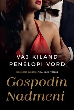 Gospodin Nadmeni Penelopi Vord Erotski